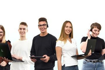 Bild von Unternehmen Klaes GmbH & Co. KG