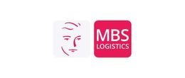 Logo MBS Logistics GmbH