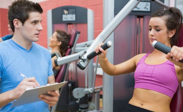 Profession gallery duales studium fitnesstraining 4