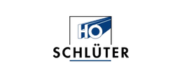 Logo H.O. Schlüter GmbH