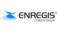 Logo ENREGIS GmbH