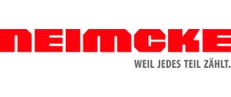 Logo Neimcke GmbH & Co. KG