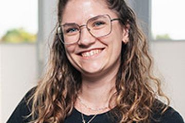 Foto des/der Interview-Partners/in