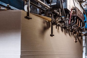 Bild von Unternehmen Heynen GmbH & Co. Kartonagenfabrik KG