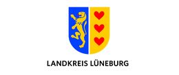 Logo Landkreis Lüneburg