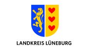 Logo von Landkreis Lüneburg