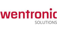 Logo von Wentronic Solutions GmbH