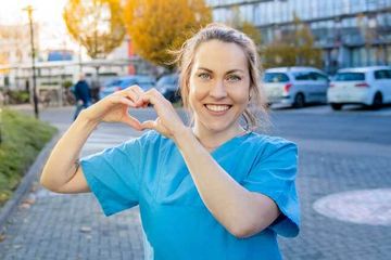 Bild von Unternehmen Universitätsklinikum Bonn (AöR)