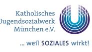 Logo von Katholisches Jugendsozialwerk München e.V.