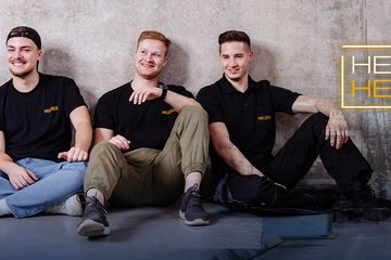 Bild von Unternehmen HELDELE GmbH