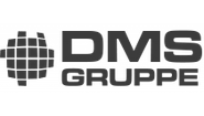 Logo von DMS Daten Management Service GmbH