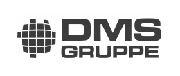 Logo DMS Daten Management Service GmbH