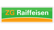 Logo von ZG Raiffeisen eG