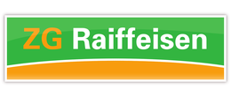 Logo ZG Raiffeisen eG