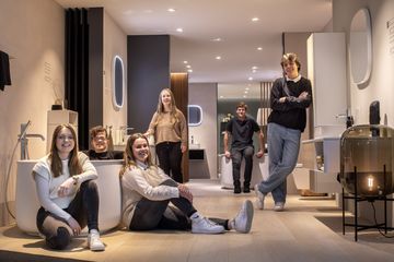 Bild von Unternehmen DURAVIT AG