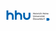 Logo von Heinrich-Heine-Universität Düsseldorf
