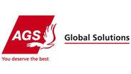 Logo von AGS Global Solutions GmbH