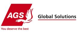 Logo AGS Global Solutions GmbH