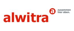 Logo alwitra GmbH