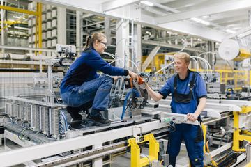 Bild von Unternehmen Hörmann KG
