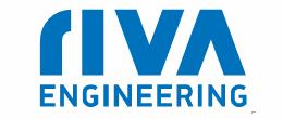 Logo RIVA GmbH Engineering