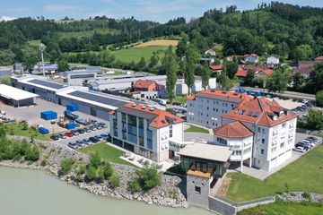 Bild von Unternehmen Pfaffinger Unternehmensgruppe