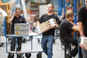 Bild von Unternehmen VON DER HEYDT GmbH