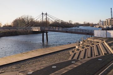 Bild von Unternehmen Stadt Geesthacht