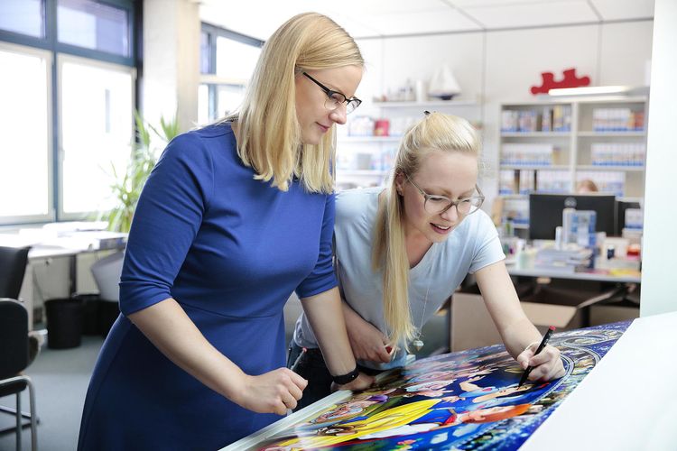 Ausbildung zum Kaufmann/-frau im Einzelhandel (m/w/d) bei ...