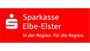 Logo von Sparkasse Elbe-Elster