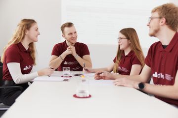 Bild von Unternehmen dhs steuerberater wirtschaftsprüfer rechtsanwälte PartG mbB