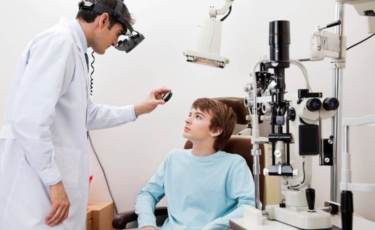 Profession gallery ausbildung zur orthoptistin 4