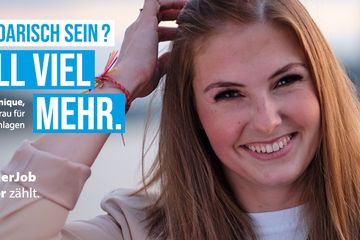 Bild von Unternehmen Debeka Versicherungsvereine aG