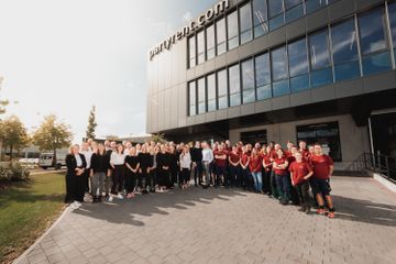 Bild von Unternehmen Rent.Group München Cudok & Viße GmbH