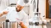 Bild des Berufs Fachmann/-frau Systemgastronomie