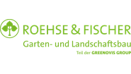 Logo von Roehse & Fischer GmbH
