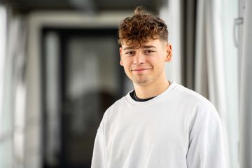 Foto des/der Interview-Partners/in