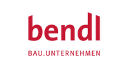 Logo von Dipl.-Ing. H. Bendl GmbH & Co. KG Bauunternehmen