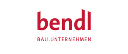 Logo Dipl.-Ing. H. Bendl GmbH & Co. KG Bauunternehmen