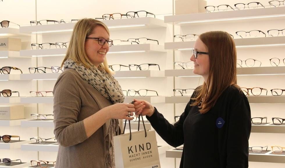 Augenoptiker Gehalt Und Verdienst