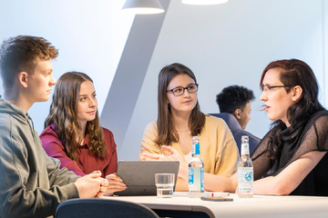 Bild von Unternehmen EOS Gruppe