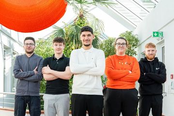 Bild von Unternehmen Mondi Group AG