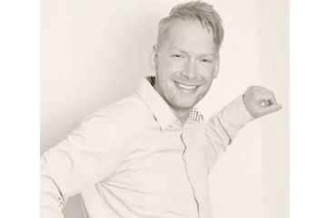 Foto des/der Interview-Partners/in