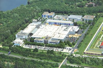 Bild von Unternehmen ABB AG
