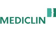 Logo von MEDICLIN GmbH & Co. KG