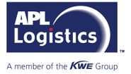 Logo von APL Logistics Deutschland GmbH & Co. KG