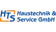 Logo von HTS Haustechnik & Service GmbH