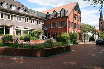 Bild von Unternehmen Kreissparkasse Diepholz