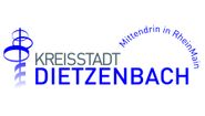 Logo von Magistrat der Kreisstadt Dietzenbach