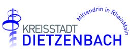 Logo Magistrat der Kreisstadt Dietzenbach